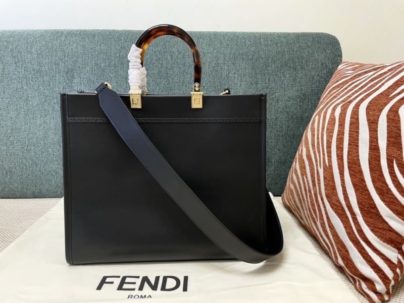 Fendi Shopping Bags